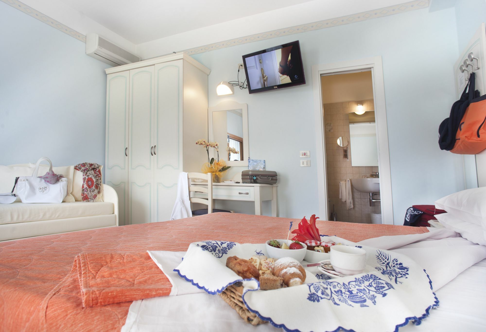 Hotel Cadiz Rimini Ngoại thất bức ảnh