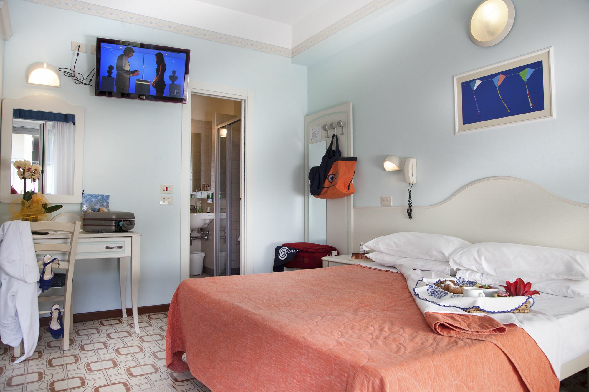 Hotel Cadiz Rimini Ngoại thất bức ảnh